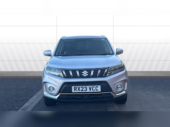 Used Suzuki Vitara 2023 for sale - 76796773: Photo