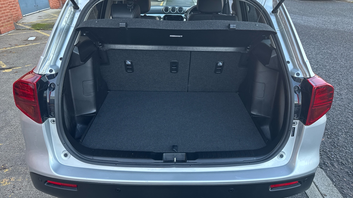 Used Suzuki Vitara 2023 for sale - 76796773: Photo 4