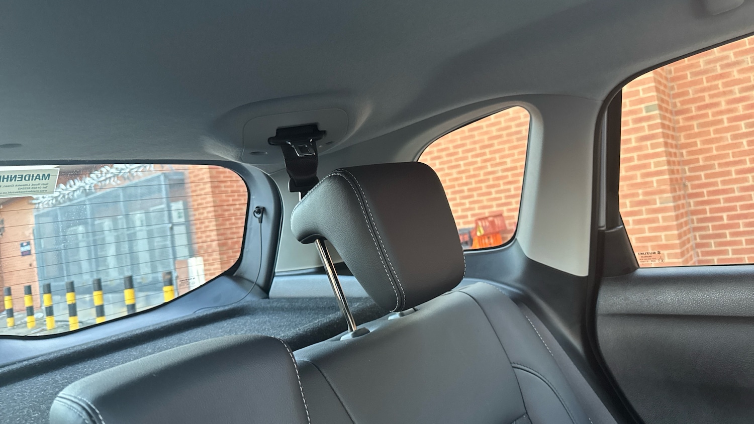 Used Suzuki Vitara 2023 for sale - 76796773: Photo 45