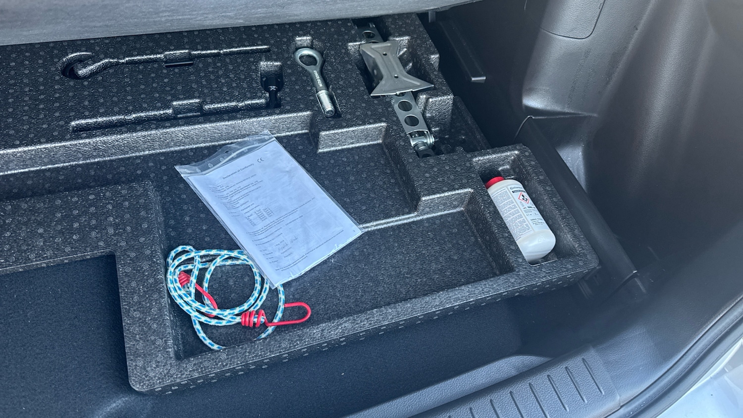 Used Suzuki Vitara 2023 for sale - 76796773: Photo 47