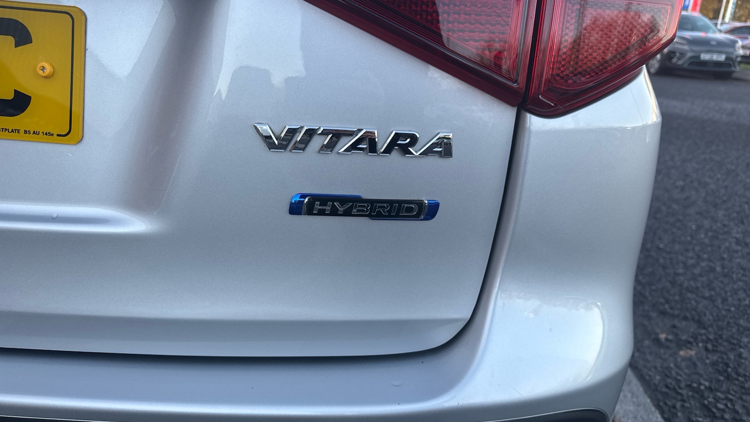 Used Suzuki Vitara 2023 for sale - 76796773: Photo 49