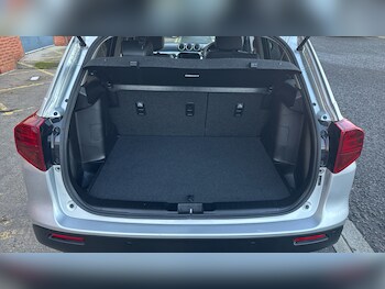 Used Suzuki Vitara 2023 for sale - 76796773: Photo