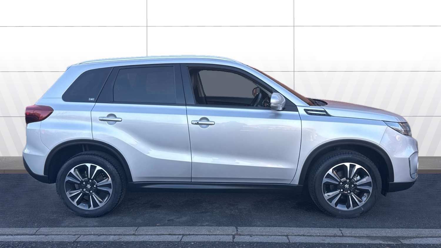 Used Suzuki Vitara 2023 for sale - 76796773: Photo 5