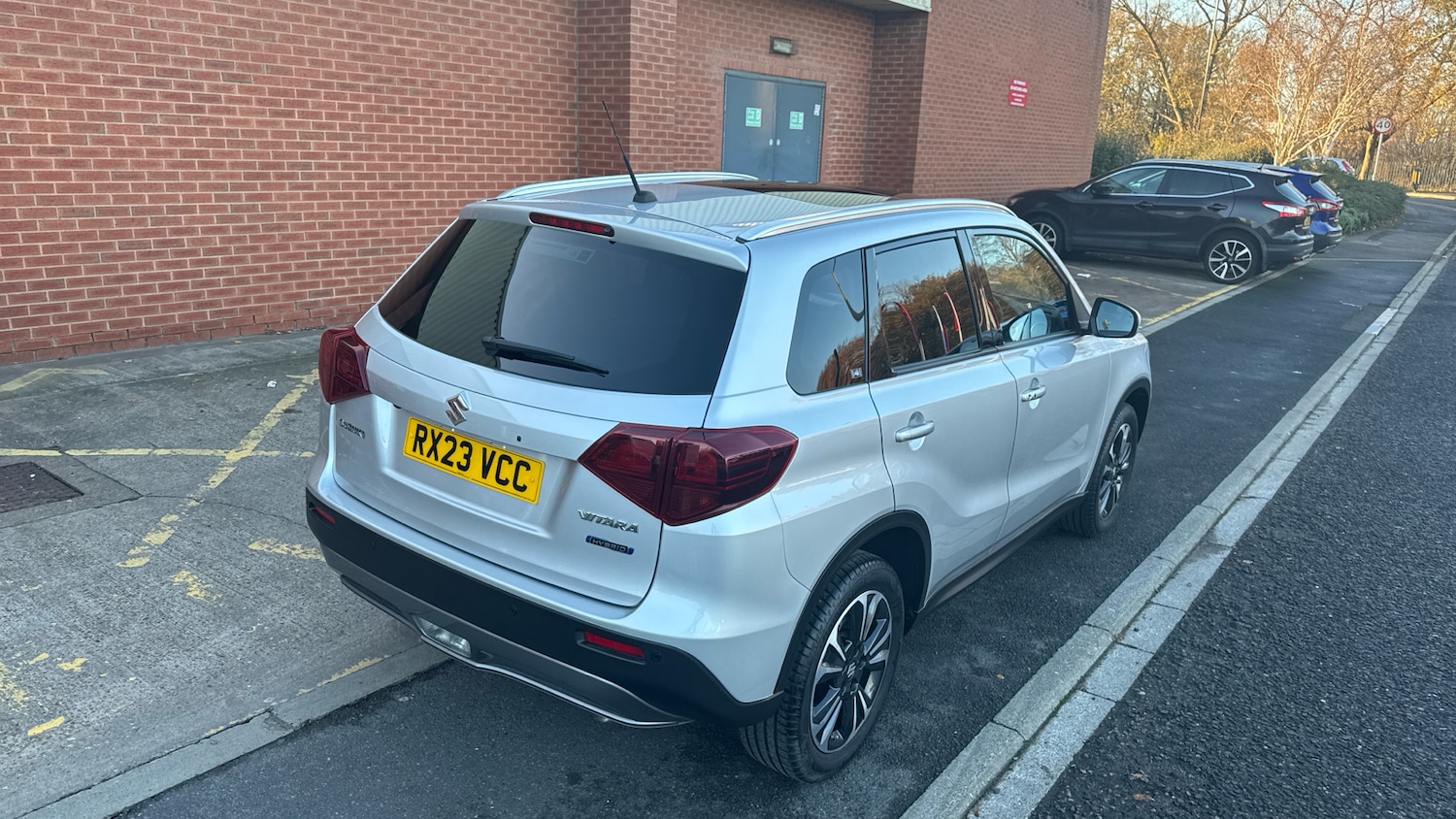 Used Suzuki Vitara 2023 for sale - 76796773: Photo 52