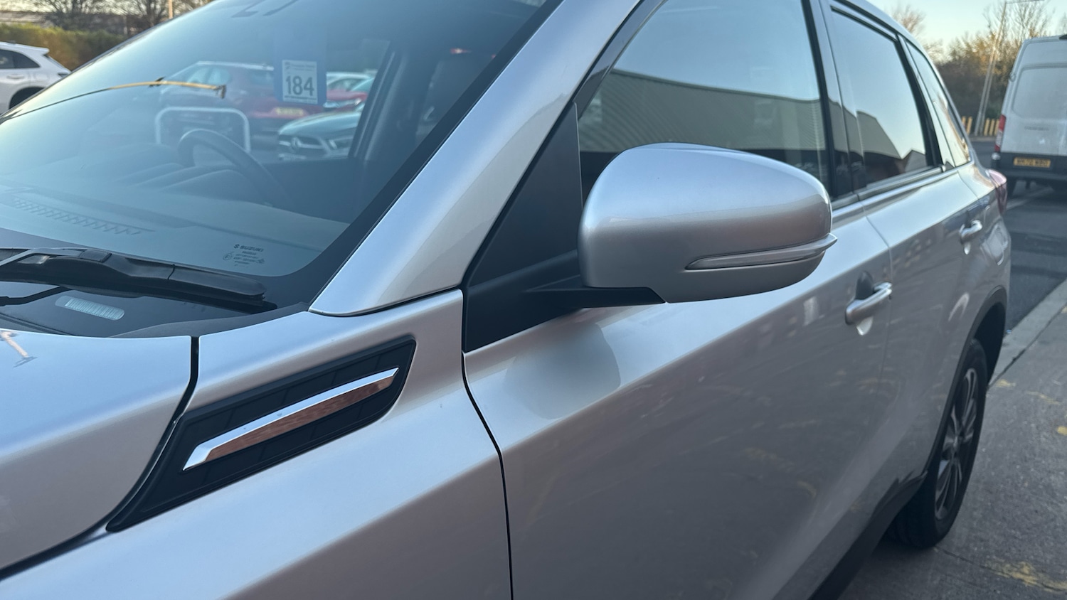 Used Suzuki Vitara 2023 for sale - 76796773: Photo 54