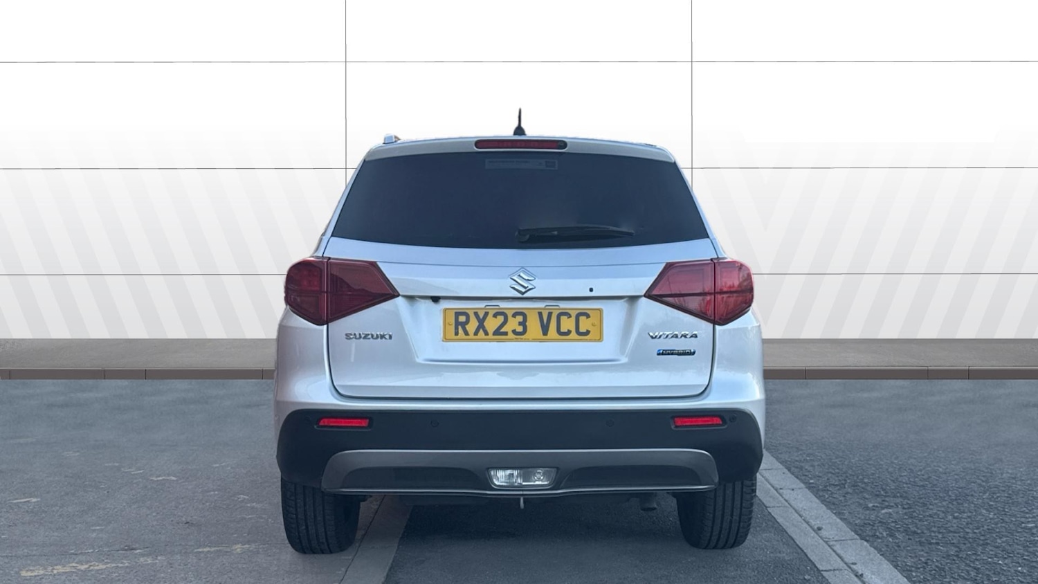 Used Suzuki Vitara 2023 for sale - 76796773: Photo 6