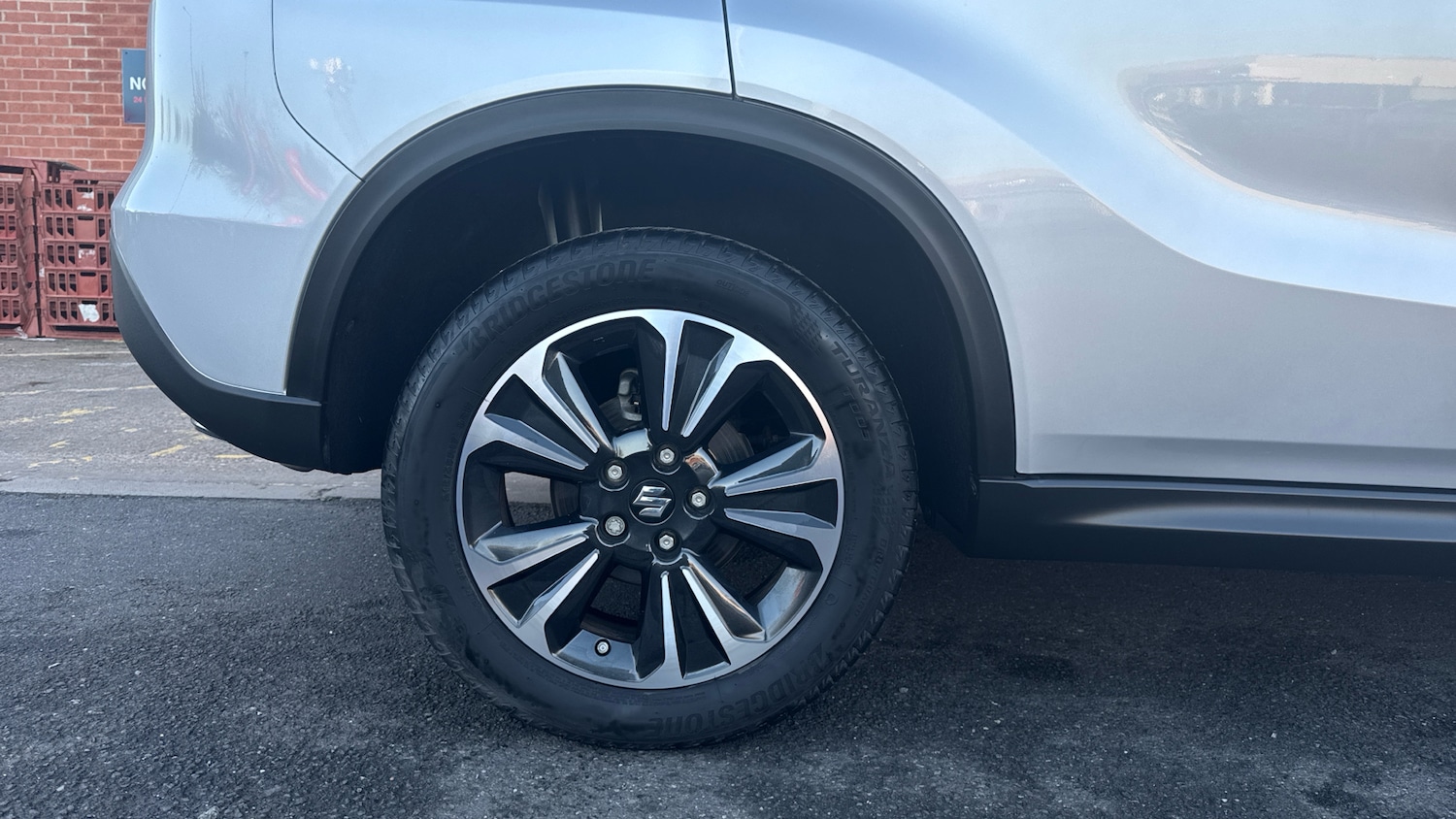 Used Suzuki Vitara 2023 for sale - 76796773: Photo 7