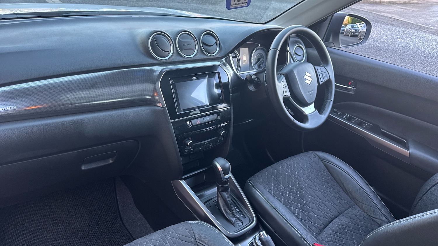 Used Suzuki Vitara 2023 for sale - 76796773: Photo 9