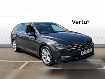 2022 (72) - 1.5 TSI EVO SE Nav 5dr DSG Petrol Estate