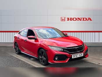 Honda - Civic
