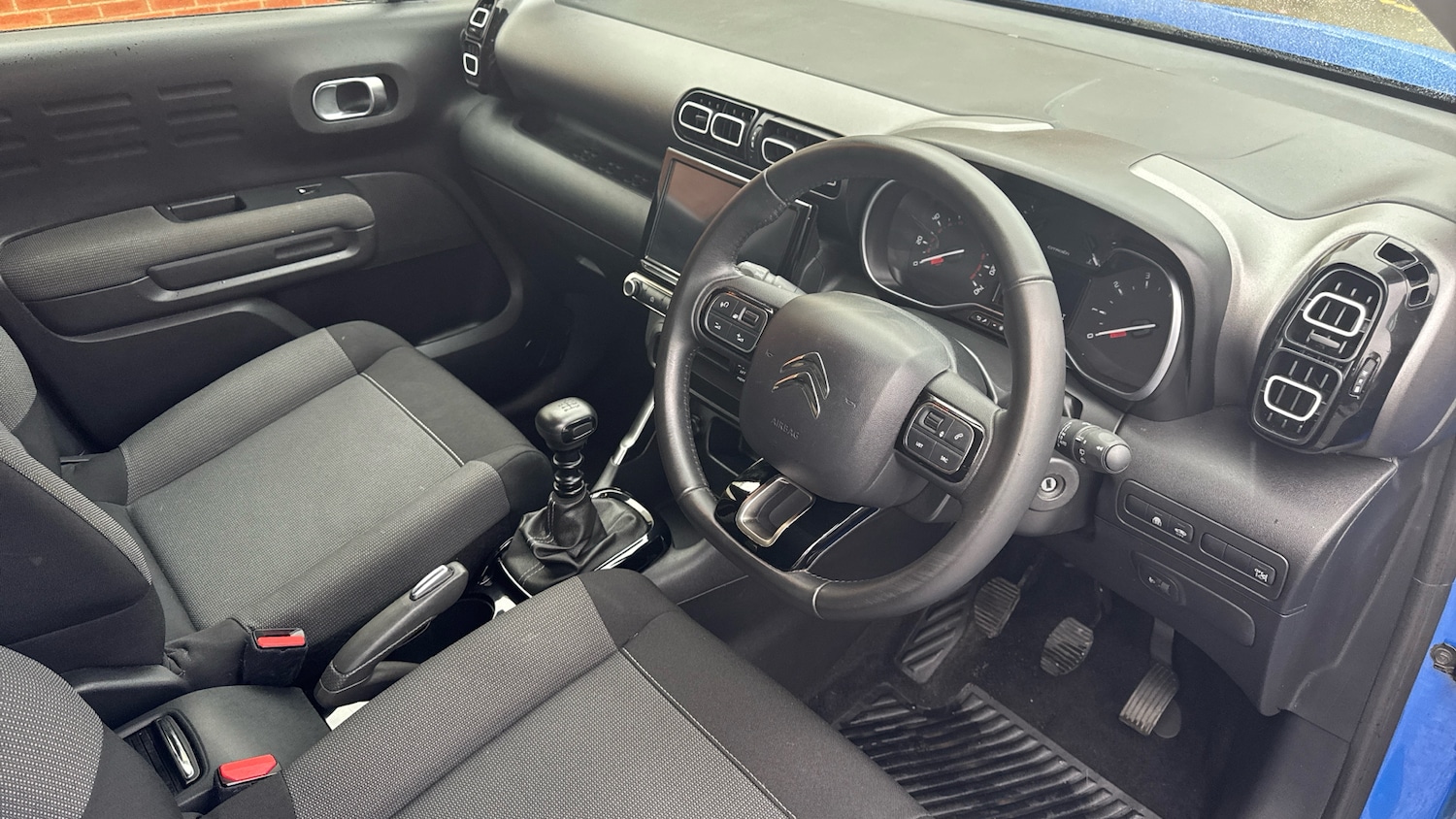 Used Citroen C3 Aircross 2022 for sale - 76762294: Photo 11