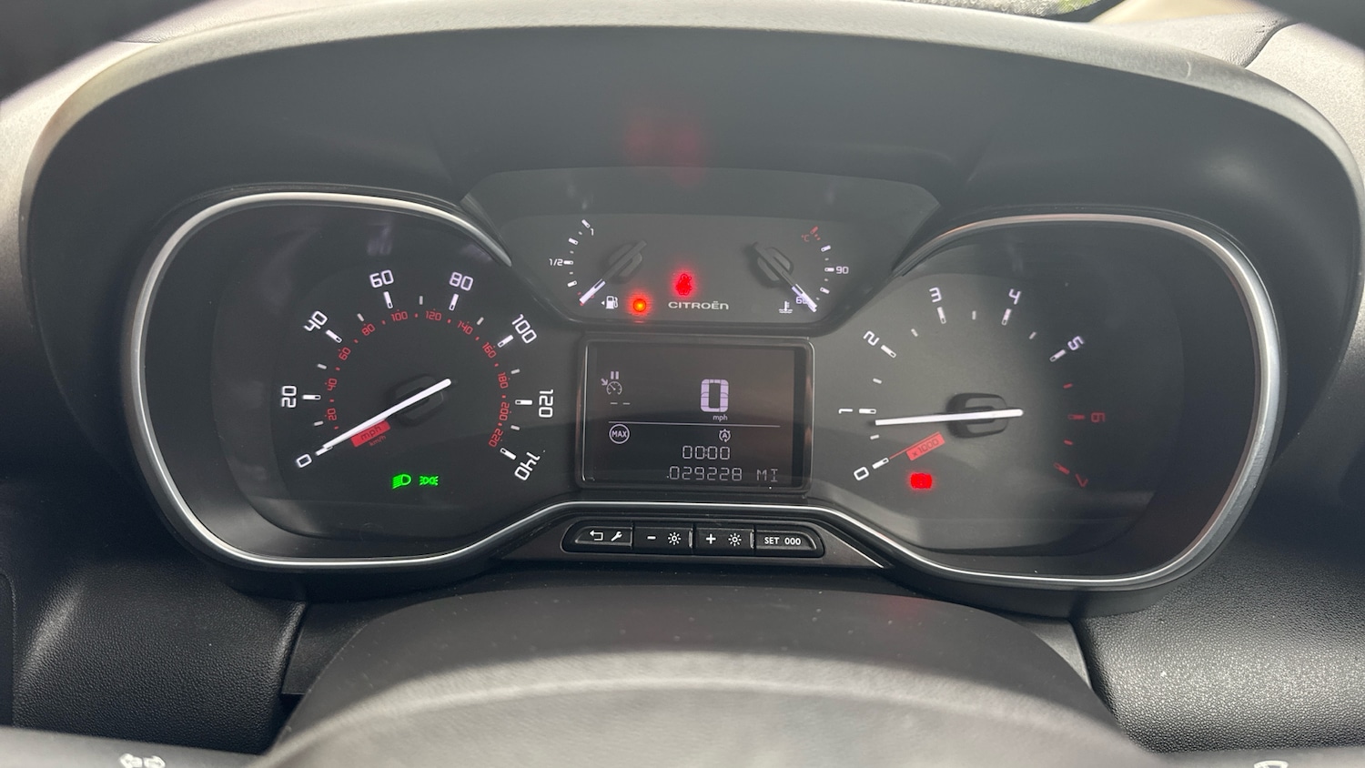 Used Citroen C3 Aircross 2022 for sale - 76762294: Photo 12