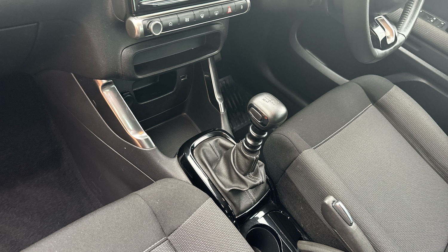 Used Citroen C3 Aircross 2022 for sale - 76762294: Photo 13