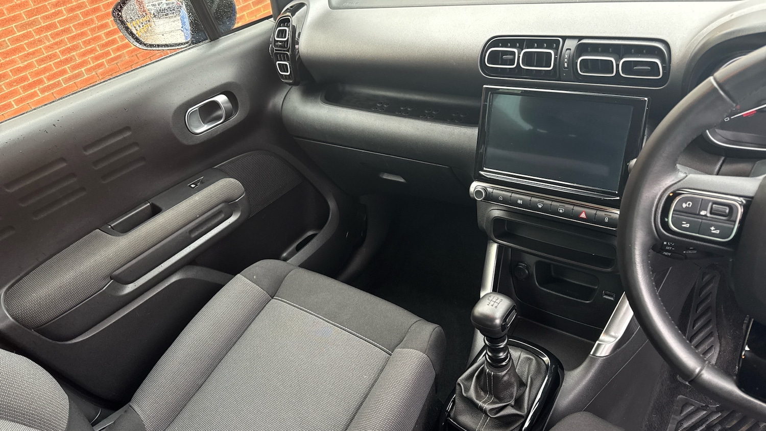 Used Citroen C3 Aircross 2022 for sale - 76762294: Photo 14