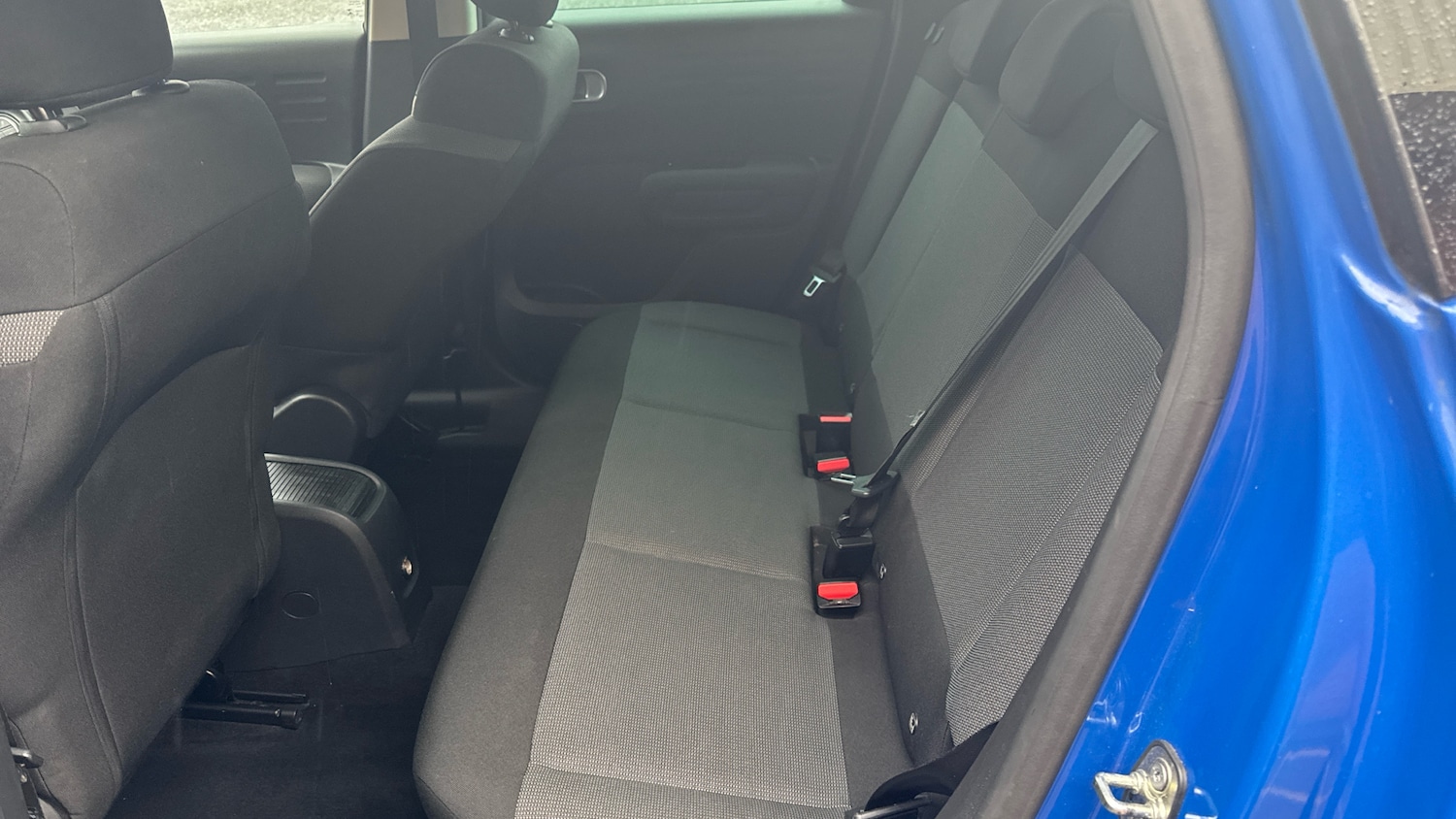 Used Citroen C3 Aircross 2022 for sale - 76762294: Photo 16