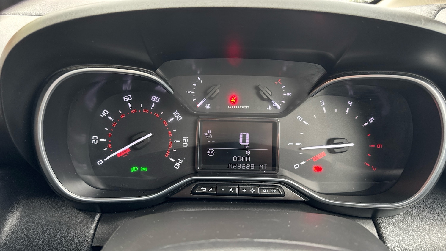 Used Citroen C3 Aircross 2022 for sale - 76762294: Photo 18