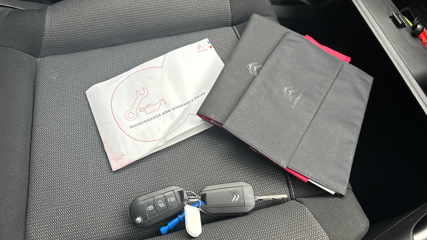 Used Citroen C3 Aircross 2022 for sale - 76762294: Photo 19