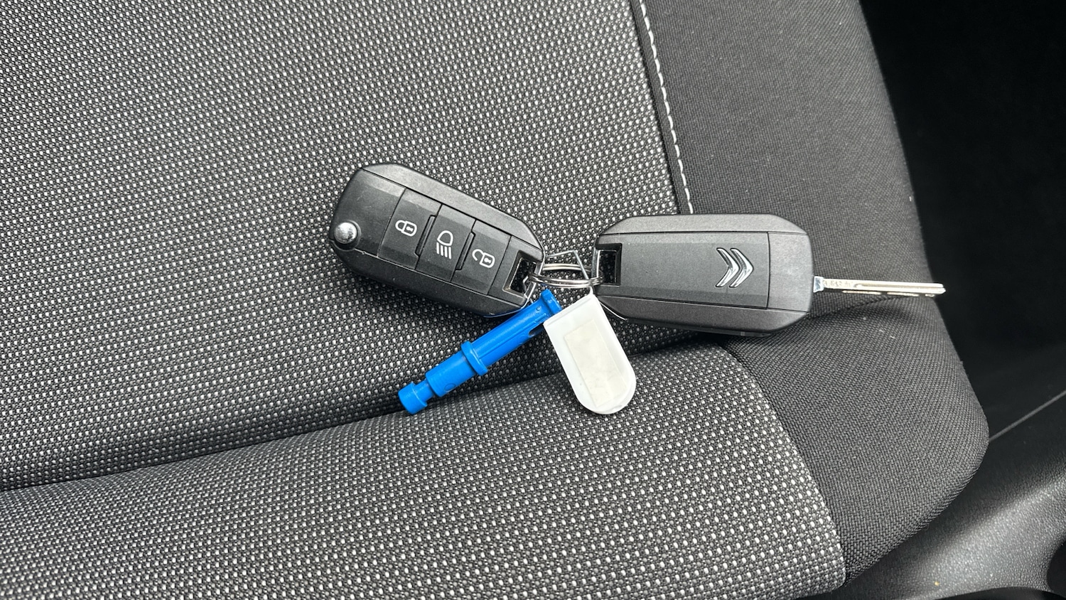 Used Citroen C3 Aircross 2022 for sale - 76762294: Photo 20