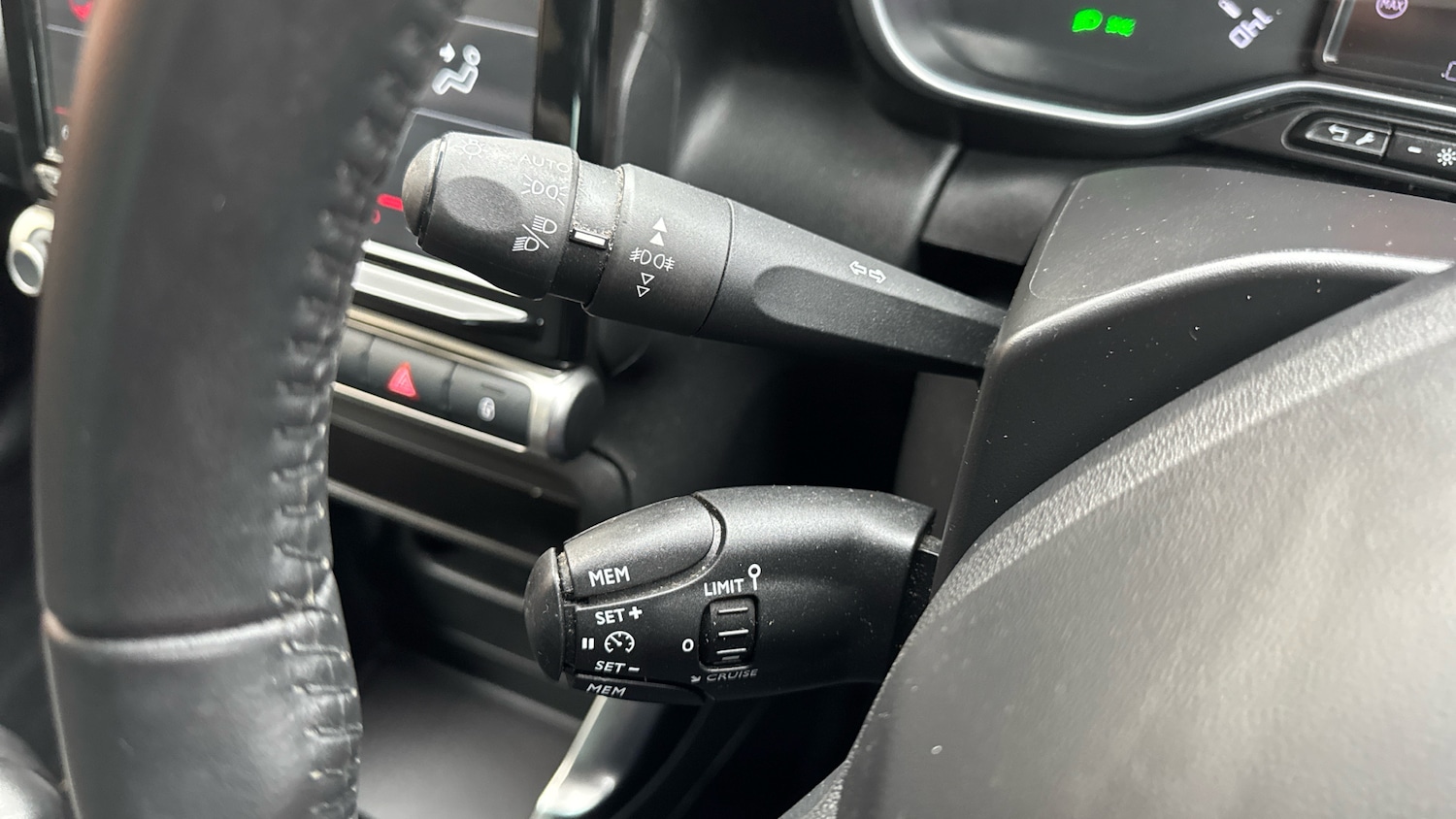 Used Citroen C3 Aircross 2022 for sale - 76762294: Photo 22