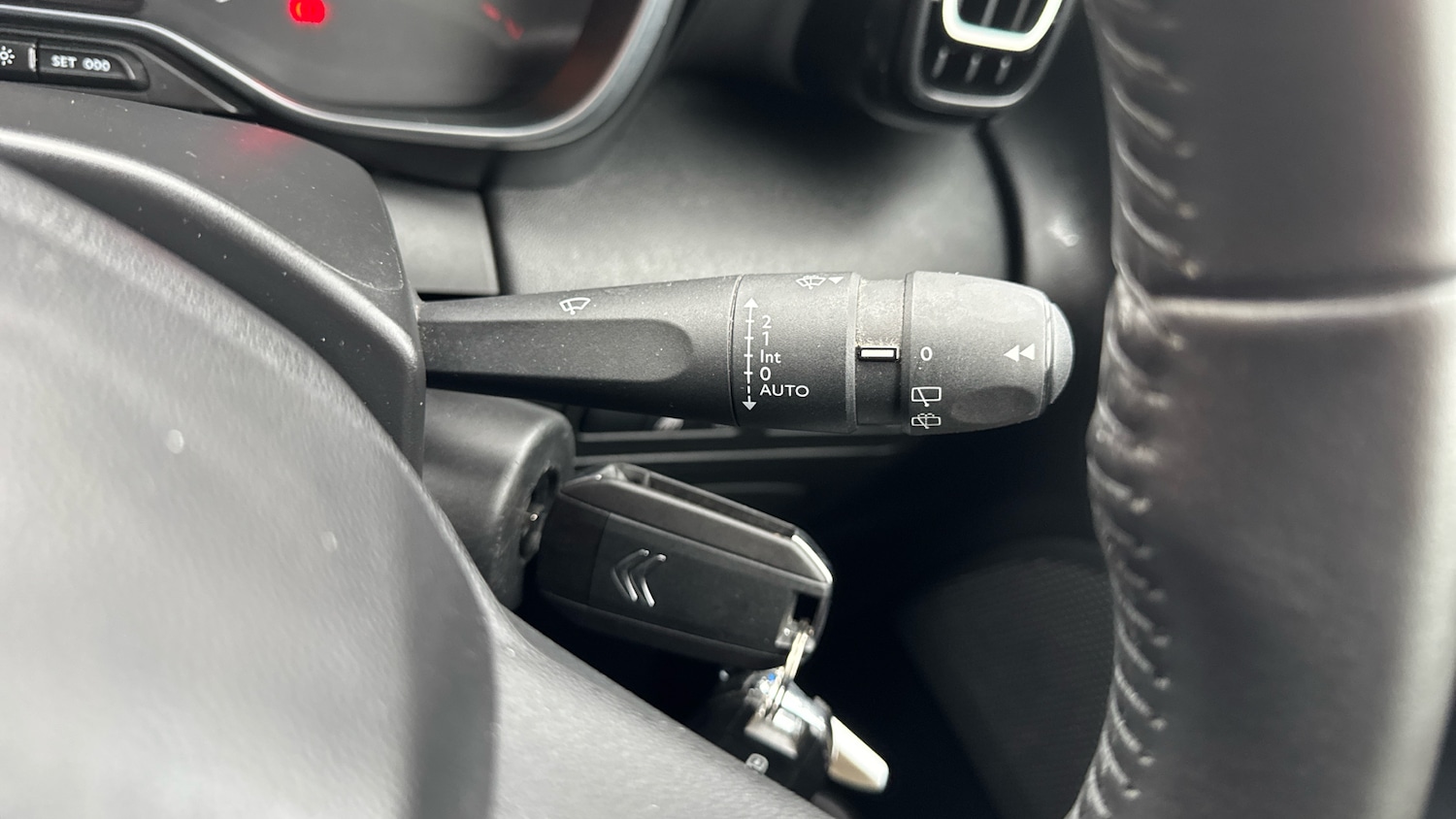 Used Citroen C3 Aircross 2022 for sale - 76762294: Photo 23