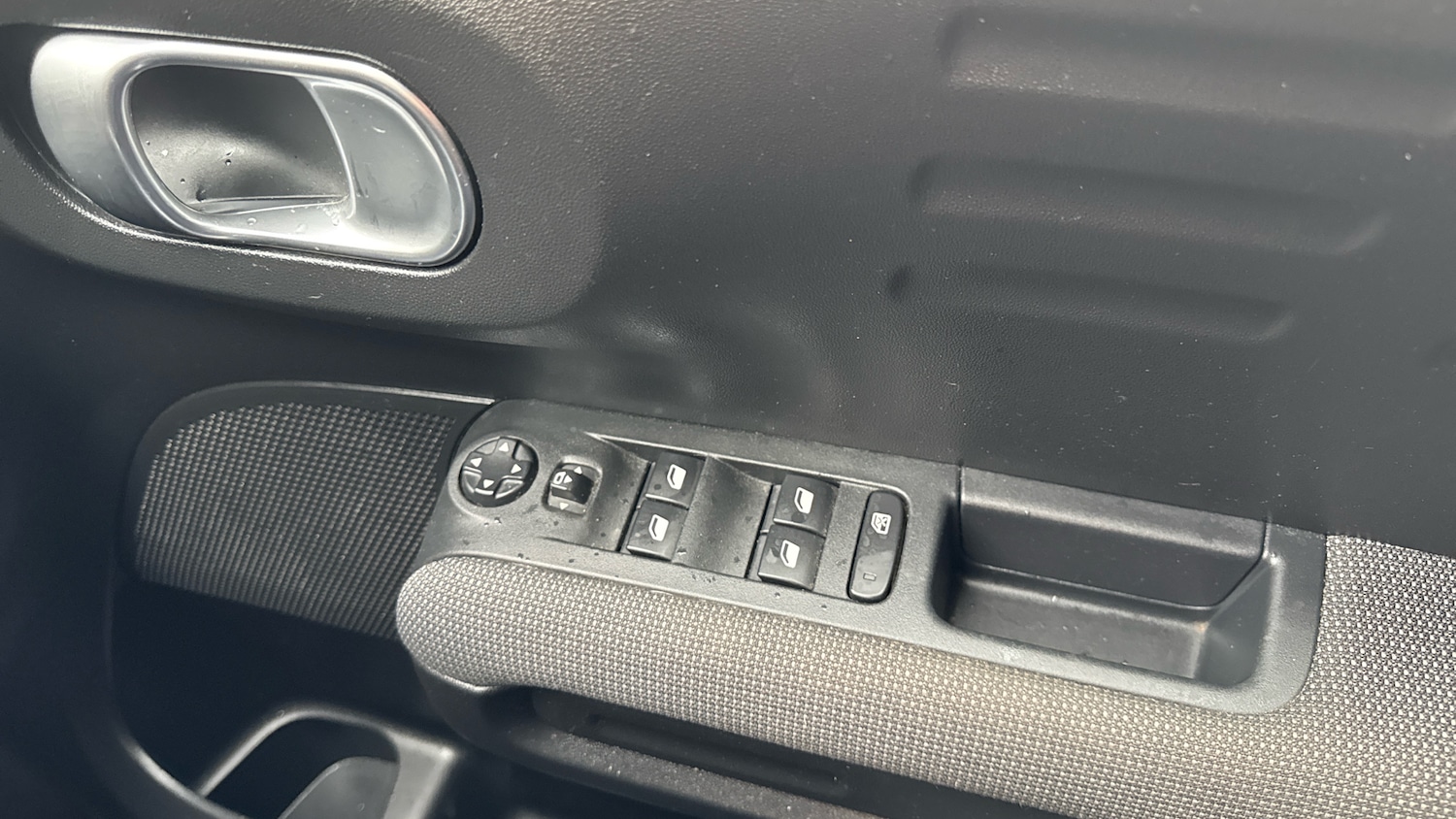 Used Citroen C3 Aircross 2022 for sale - 76762294: Photo 25