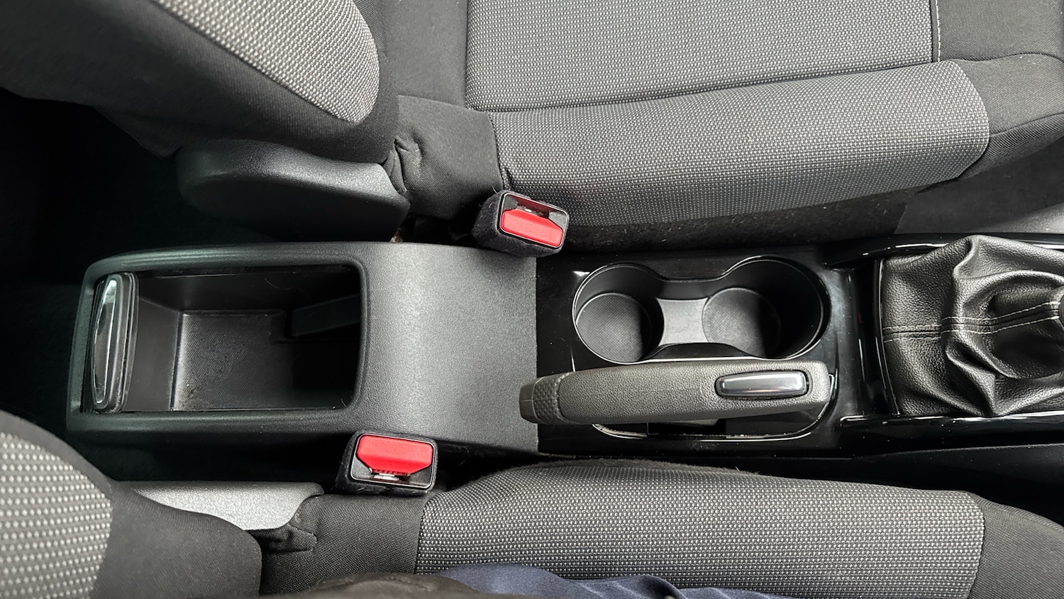 Used Citroen C3 Aircross 2022 for sale - 76762294: Photo 28