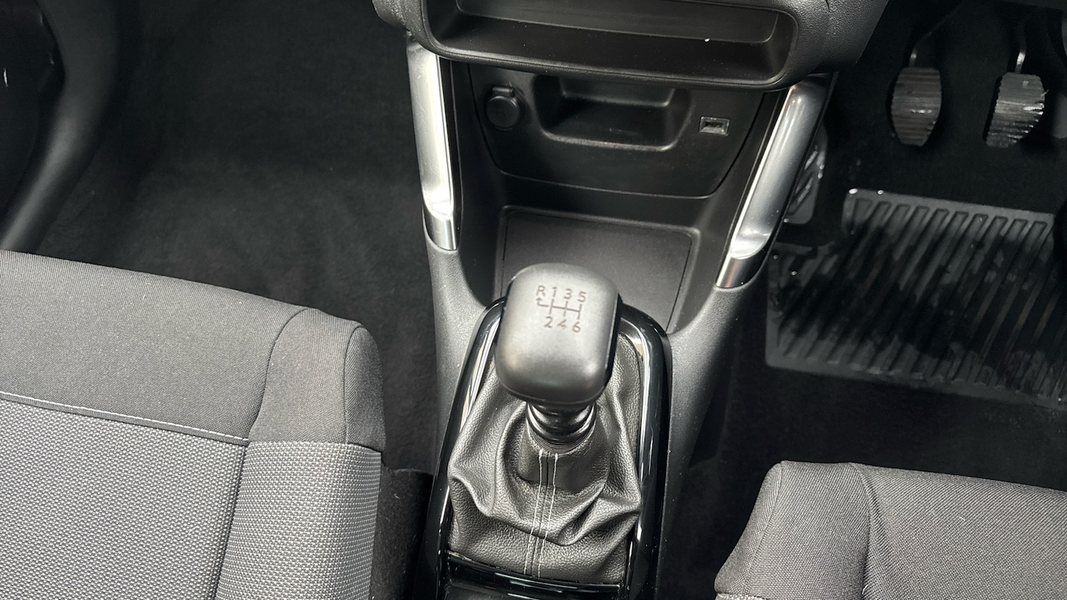 Used Citroen C3 Aircross 2022 for sale - 76762294: Photo 29