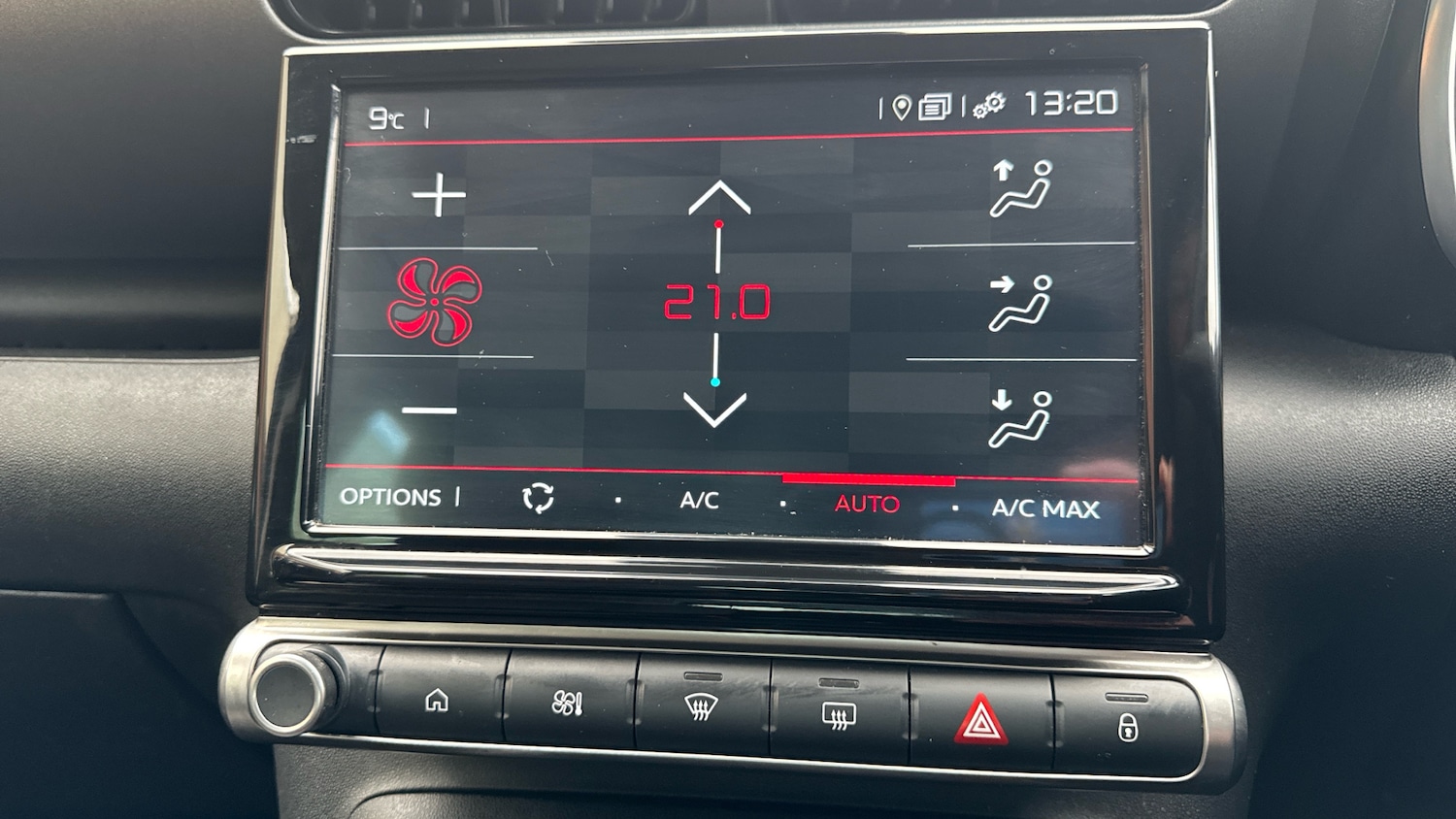 Used Citroen C3 Aircross 2022 for sale - 76762294: Photo 31