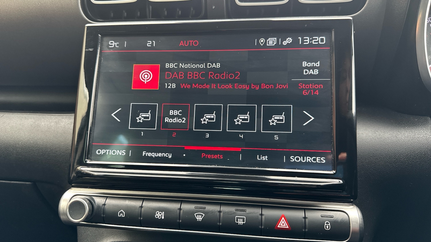 Used Citroen C3 Aircross 2022 for sale - 76762294: Photo 32