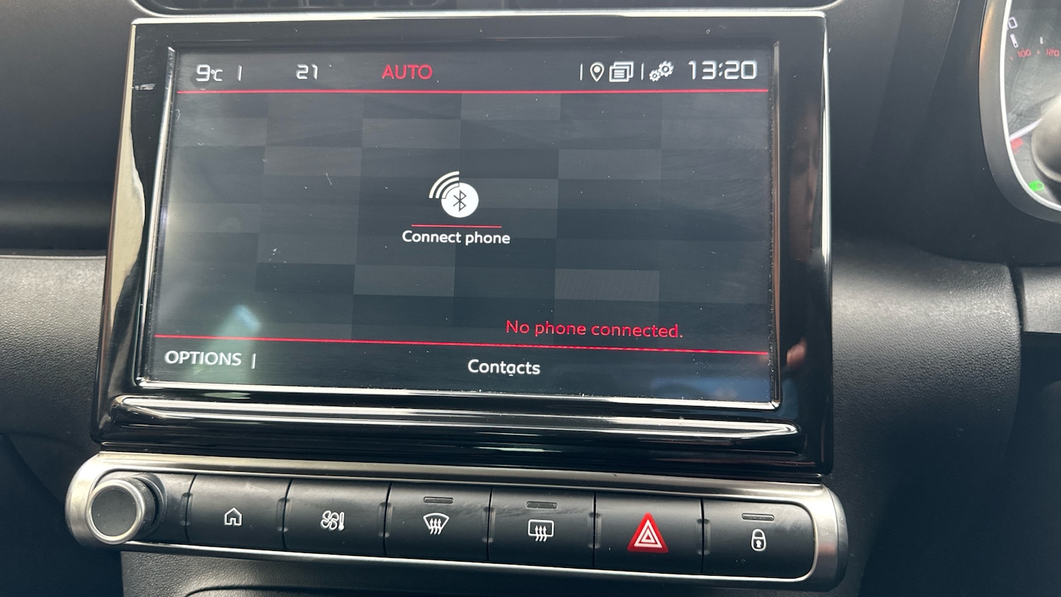 Used Citroen C3 Aircross 2022 for sale - 76762294: Photo 34