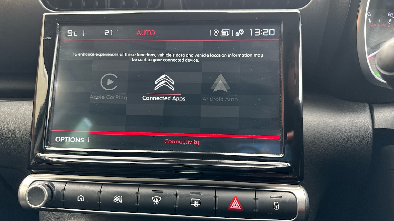 Used Citroen C3 Aircross 2022 for sale - 76762294: Photo 35