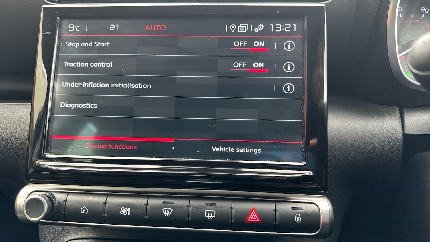 Used Citroen C3 Aircross 2022 for sale - 76762294: Photo 36