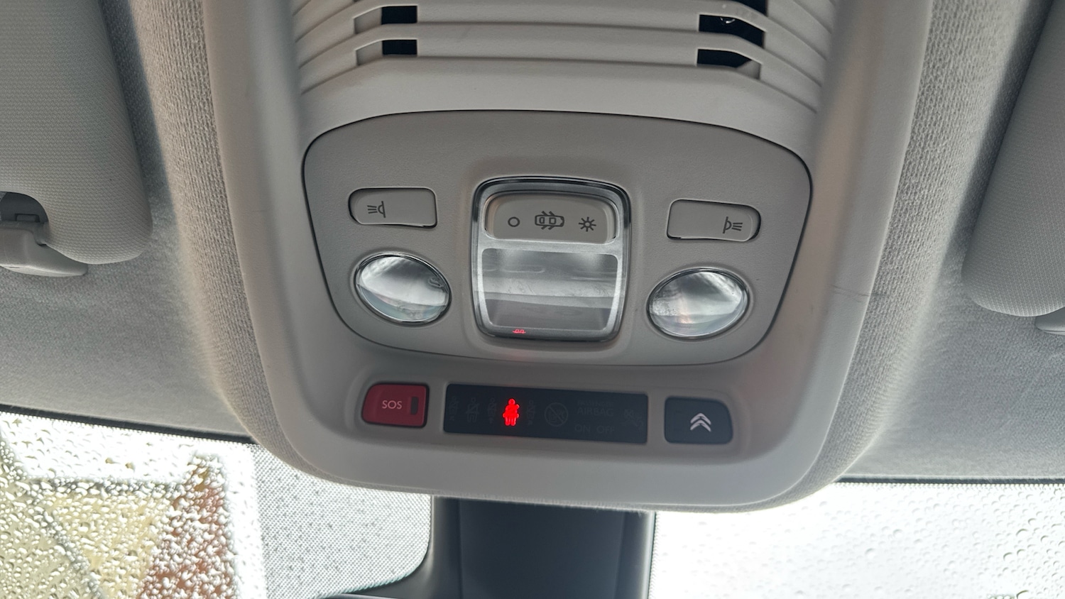 Used Citroen C3 Aircross 2022 for sale - 76762294: Photo 38