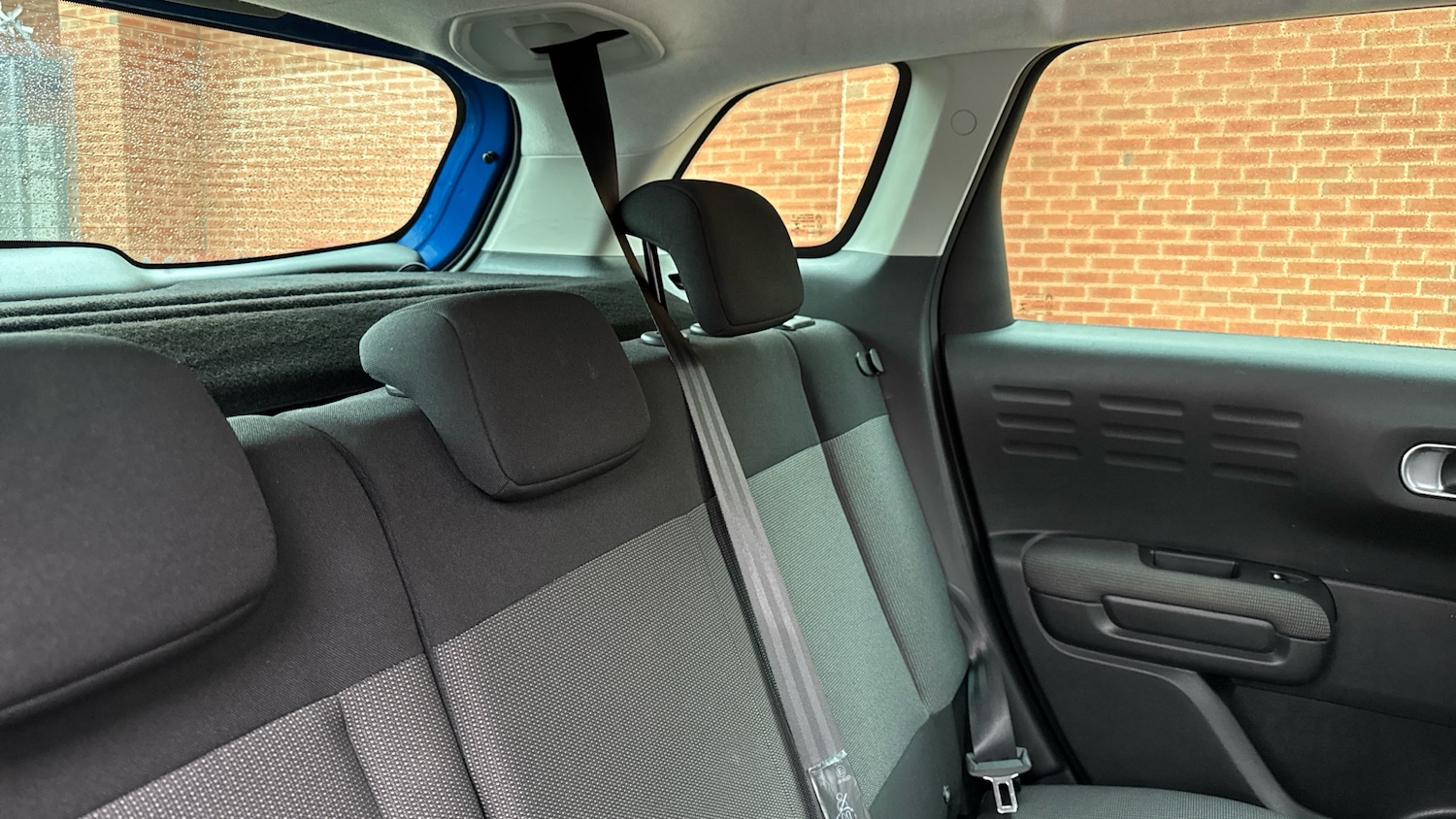 Used Citroen C3 Aircross 2022 for sale - 76762294: Photo 41