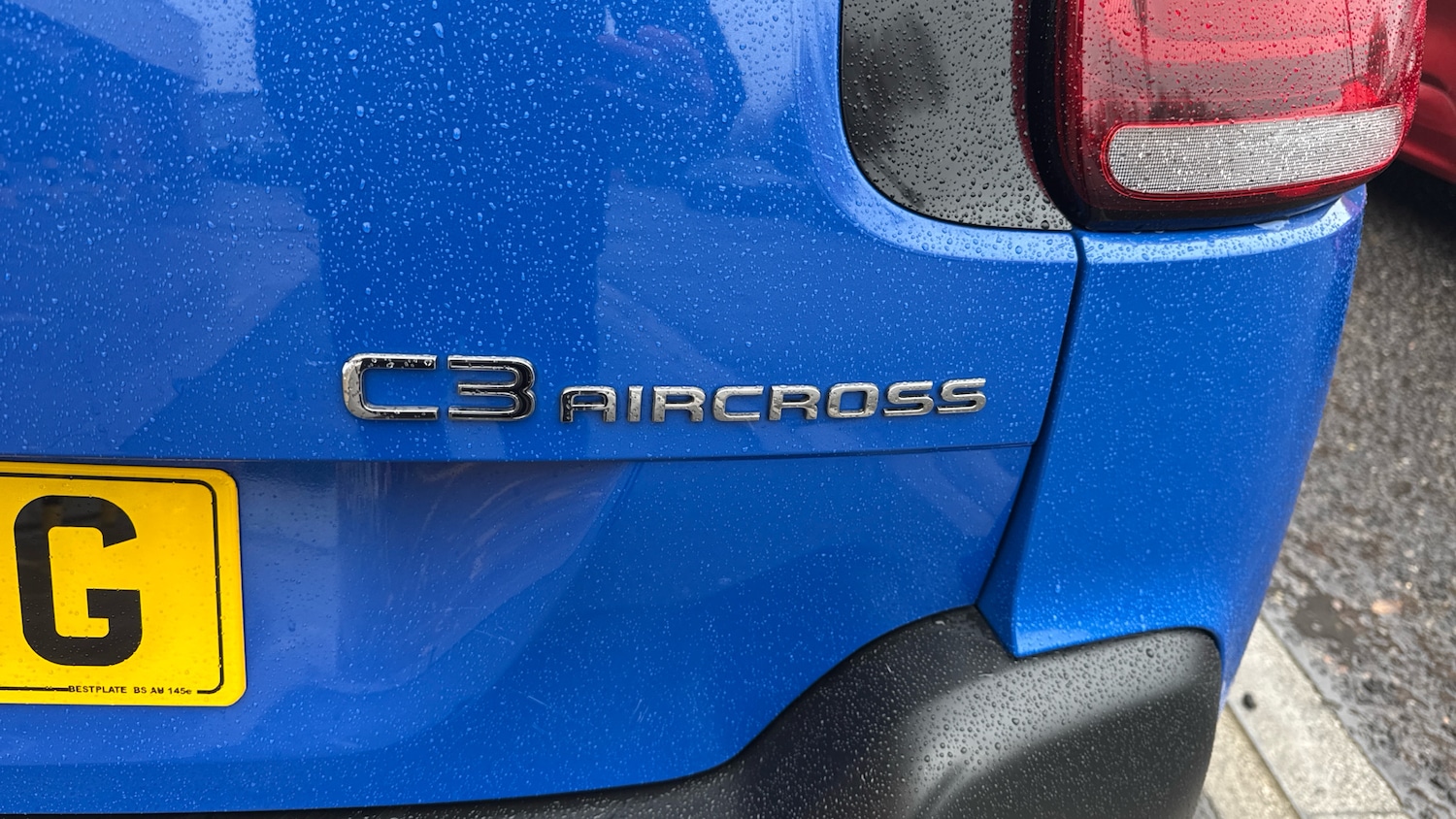 Used Citroen C3 Aircross 2022 for sale - 76762294: Photo 44