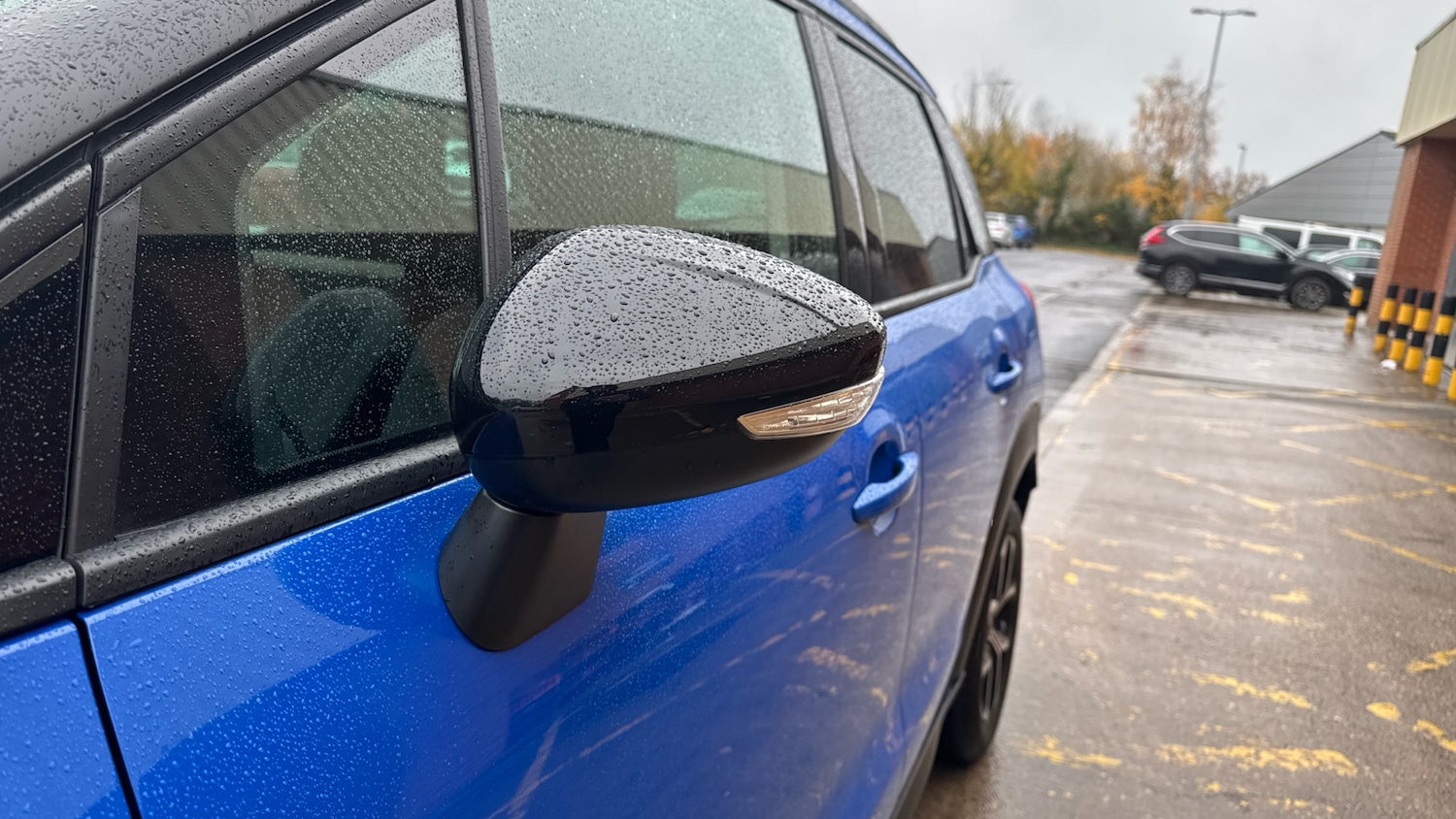 Used Citroen C3 Aircross 2022 for sale - 76762294: Photo 49