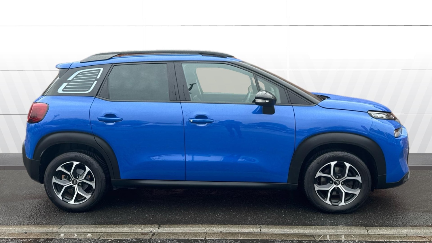 Used Citroen C3 Aircross 2022 for sale - 76762294: Photo 5