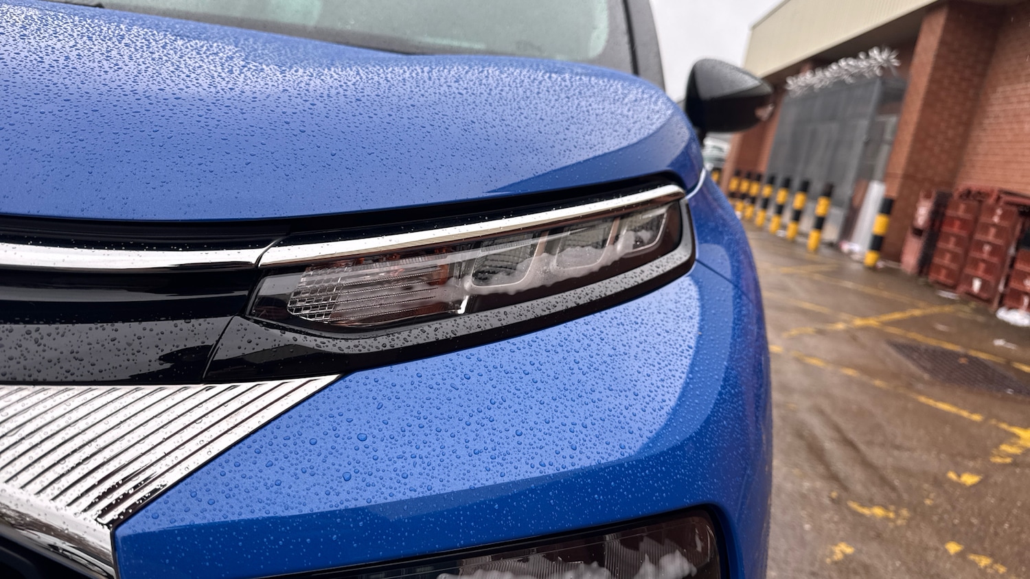 Used Citroen C3 Aircross 2022 for sale - 76762294: Photo 50