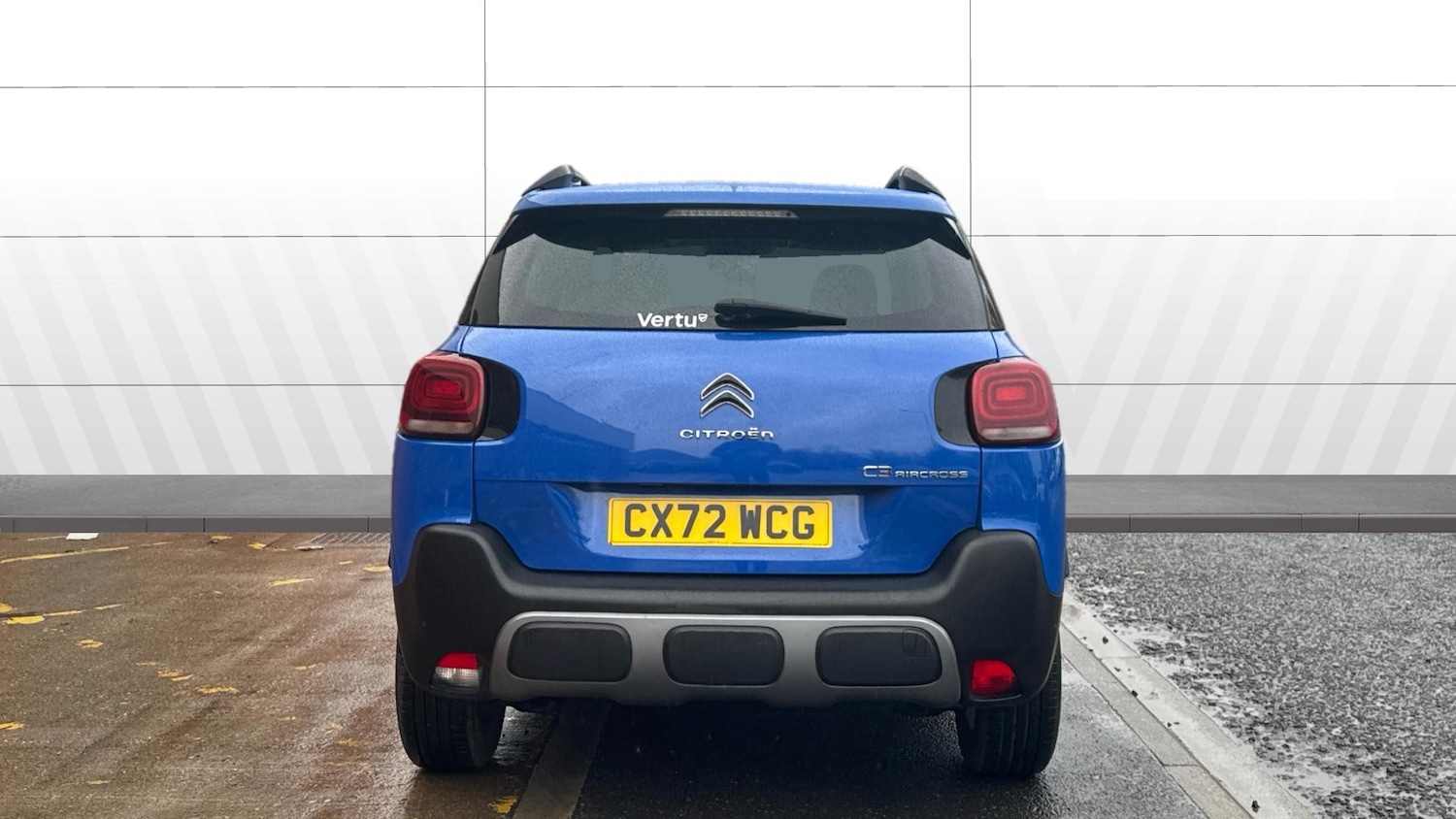 Used Citroen C3 Aircross 2022 for sale - 76762294: Photo 6