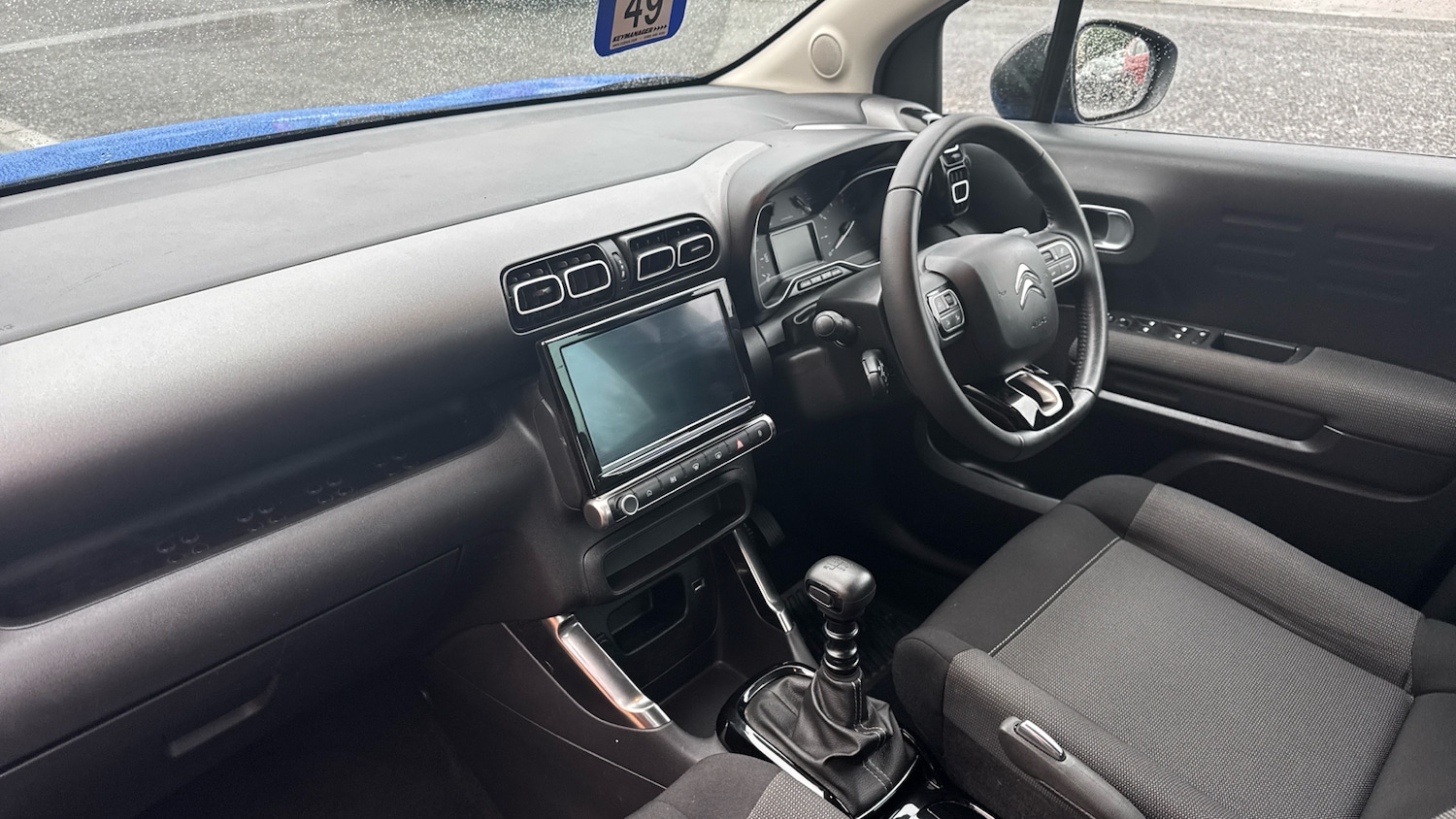 Used Citroen C3 Aircross 2022 for sale - 76762294: Photo 9