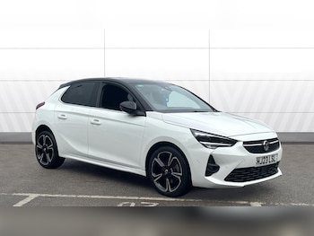 Used Vauxhall Corsa 2023 for sale - 78578104: Photo