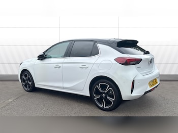 Used Vauxhall Corsa 2023 for sale - 78578104: Photo