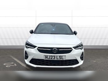 Used Vauxhall Corsa 2023 for sale - 78578104: Photo