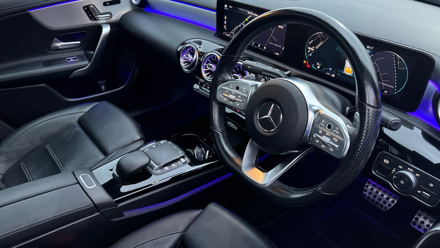 Used Mercedes-Benz CLA 2020 for sale - 76882344: Photo 11