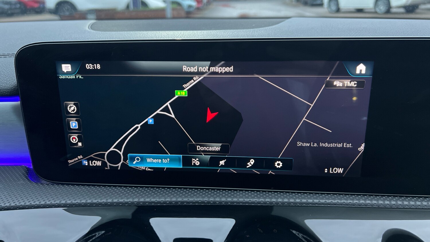 Used Mercedes-Benz CLA 2020 for sale - 76882344: Photo 12