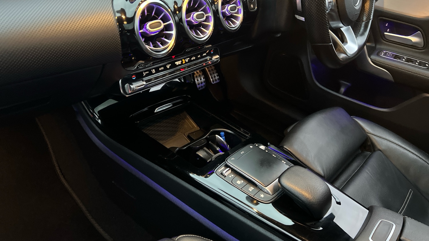 Used Mercedes-Benz CLA 2020 for sale - 76882344: Photo 13