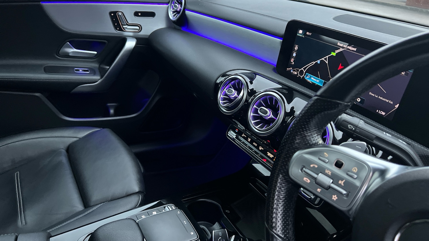 Used Mercedes-Benz CLA 2020 for sale - 76882344: Photo 14