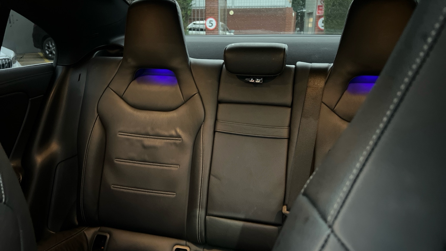 Used Mercedes-Benz CLA 2020 for sale - 76882344: Photo 15