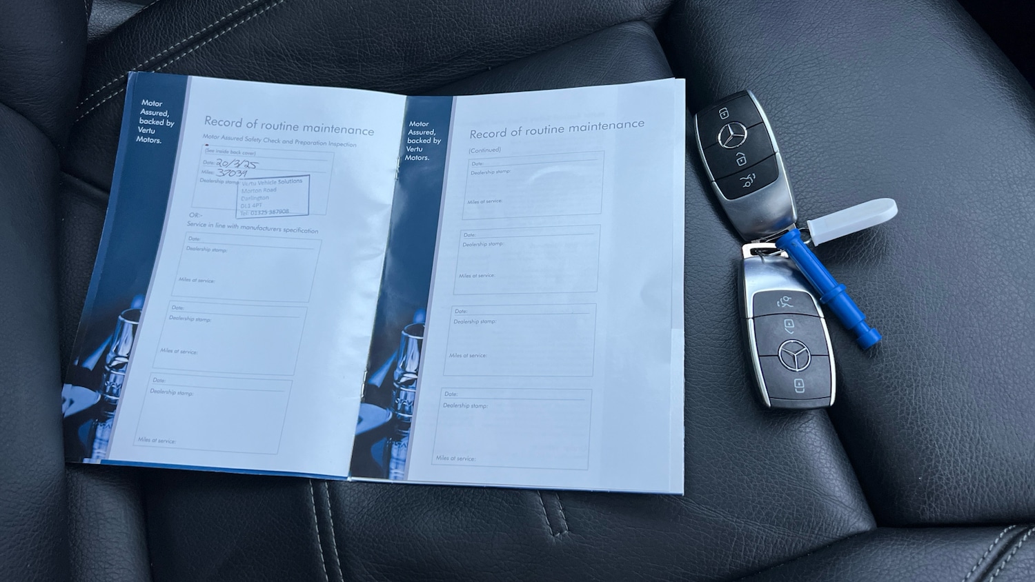 Used Mercedes-Benz CLA 2020 for sale - 76882344: Photo 19