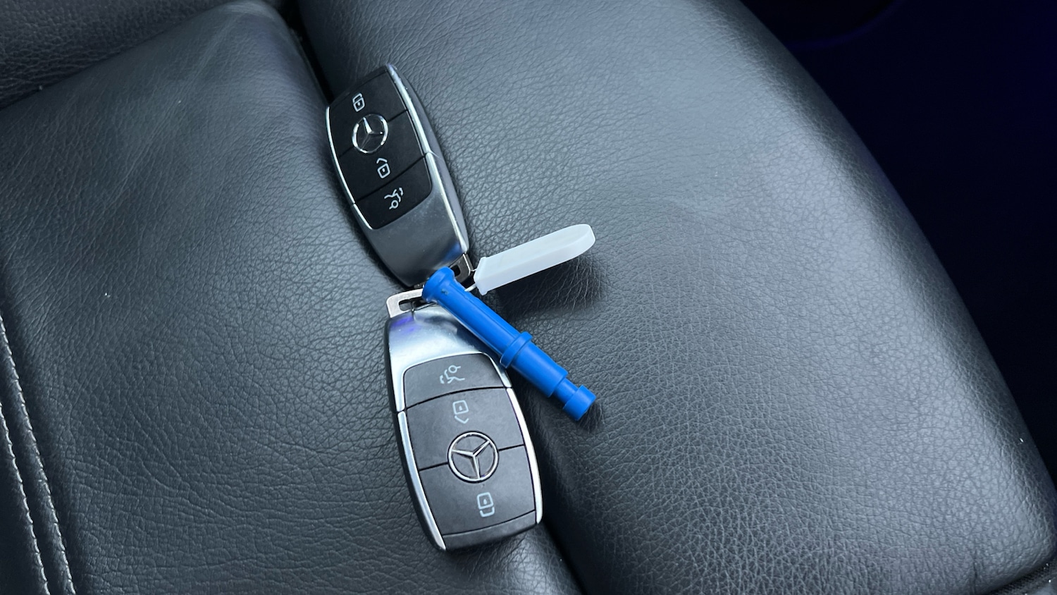 Used Mercedes-Benz CLA 2020 for sale - 76882344: Photo 20